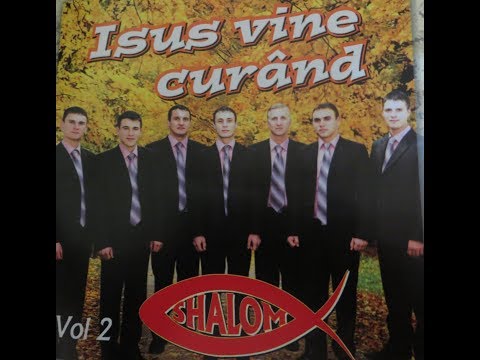 SCUMPA MEA IUBITĂ...SHALOM.