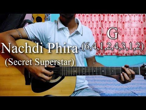 Nachdi Phira - Amit Trivedi