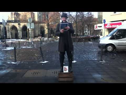 Der Schwarze Brad - Ausruf vom 02.02.2011