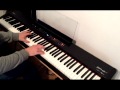 Pendulum - The Island (Part 1 Dawn) [PIANO Cover ...