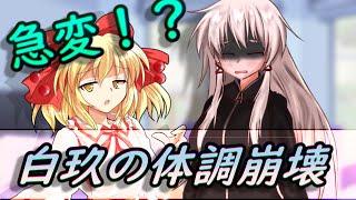 ゆっくり茶番劇「ひねくれ者が美少女に⁉」第二十八話
