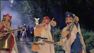 Captain Kaiser - D.D.O.D.