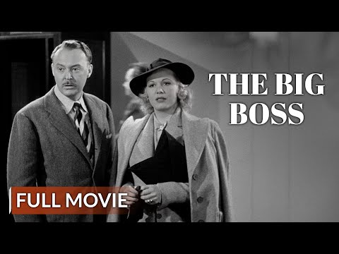 The Big Boss