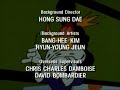 DVD Closing To The All New Woody Woodpecker Show Woody Goes On Holiday UK DVD