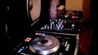 DJ For Christ (2nd Cut)