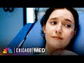 Doctor Suspects Patient Is Hiding Truth | Chicago Med | NBC