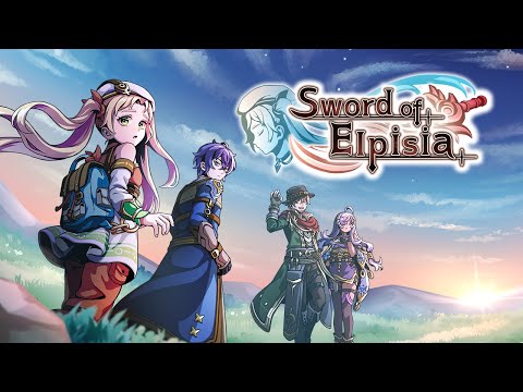 RPG Sword of Elpisia - Official Trailer thumbnail