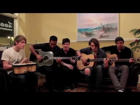 Set It Off - Mrs. Jekyll and Mrs. Hyde (ACOUSTIC)