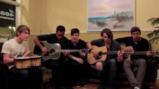 Set It Off - Mrs. Jekyll and Mrs. Hyde (ACOUSTIC)