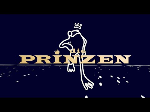 Die Prinzen - Krone der Schöpfung (Offizielles Musikvideo) [Lyrics]
