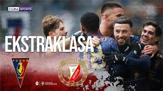 Pogoń Szczecin vs Widzew Łódź | HIGHLIGHTS Polish Ekstraklasa | 02/28/2026 | beIN SPORTS USA