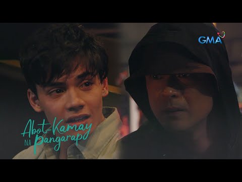 Abot Kamay Na Pangarap: Ang galit at hinagpis ni Harry sa kanyang ama! (Episode 485)