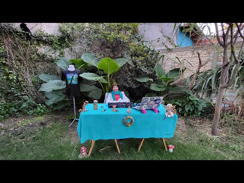 gicago dj set | La Plata Garden Set | Night Full On 148-152 bpm