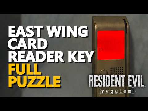 Game-Key Cards A “Sales Strategy Decision”, Says Resident Evil Requiem Director