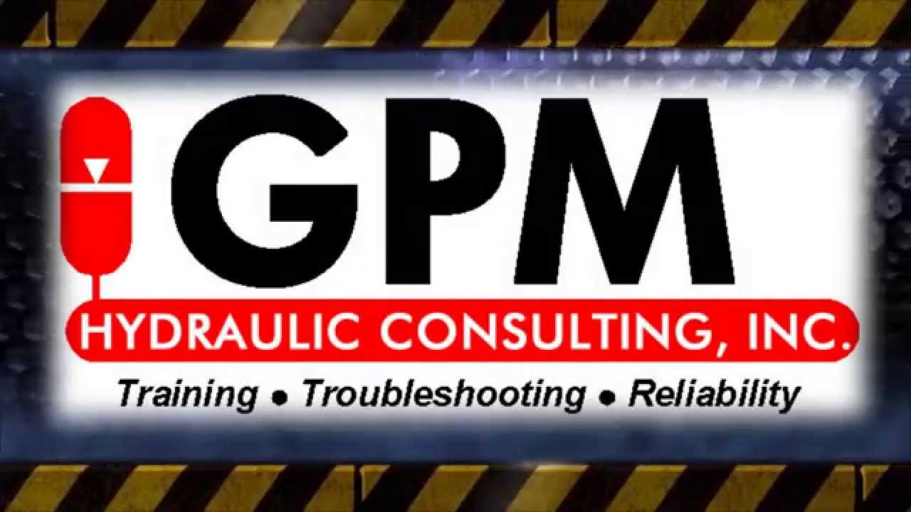 Basic Hydraulic Troubleshooting Workshop