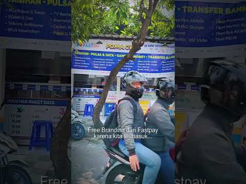Testimoni Agen Fastpay 1