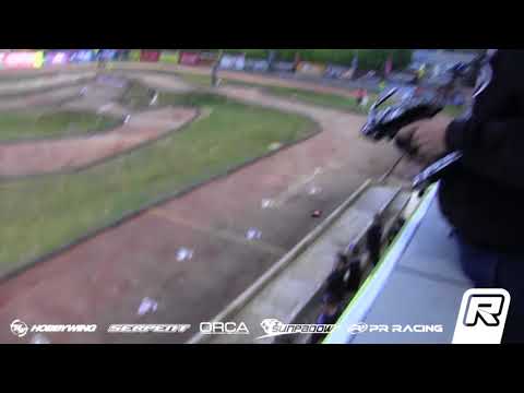 2017 IFMAR EP Offroad Worlds, China - 2wd Qualifying Rd2