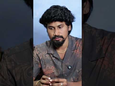 End 😩Naa mattum dhan ipdi irukenaa? 🤔 Pudichirunga knjo follow pani share pannunga pa😇