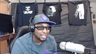 Tech N9ne - Drama (Feat. Krizz Kaliko) - Official Music Video Reaction