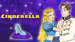 Download lagu Cinderella Fılm ✨💙 | Kartun Anak Anak | Bahasa Indonesia Cerita Anak mp3