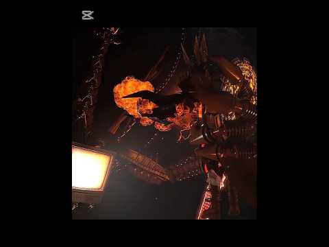 JEFFREY's True appearance