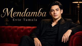 Download lagu MENDAMBA - EVIE TAMALA || DANGDUT POP MODERN by SANDY MUSIC  mp3