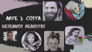 Primeiro vdeo do canal artes j.costa.