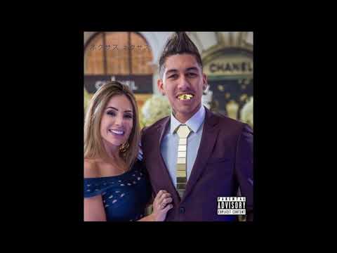 Nexo The Kid - Flow Firmino [Prod. Dj Vybe]