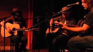 Bodies and Pictures - Taylor Kingman, Jay Cobb Anderson, Nathan Moore