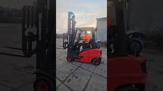 가스지게차 Linde H 16 | 이미지 4 - Machineryline