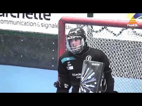 N1 Elite - Round 10 - SCRA Saint Omer vs US Coutras