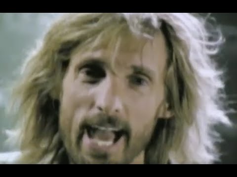 George Fox - Do The Math (Official Music Video)