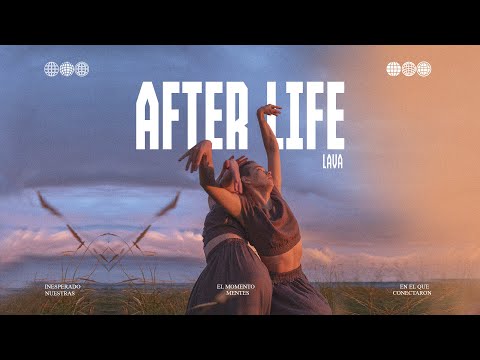 Lava J - After life (Melodic Techno)