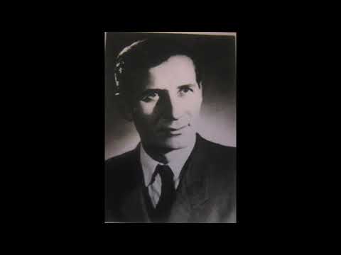 RMS - Daniel Brânzei despre Marcu Nichifor (1)