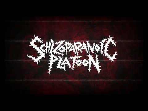 Schizoparanoic Platoon-Your God Is Dead