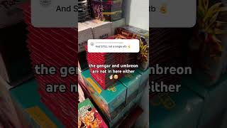 POKEMON ETBS ARE BAD… #pokemon #pokemoncards #pokemontcg