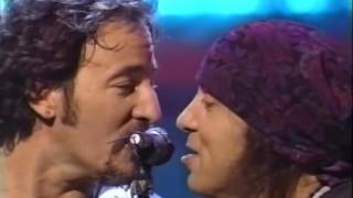 Bruce Springsteen -Two Hearts