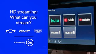 Download lagu What Can You Stream with HD Streaming? | Quick Tips | OnStar | GM mp3 Download lagu What Can You Stream with HD Streaming? | Quick Tips | OnStar | GM mp3