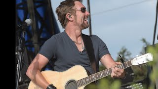 Craig Morgan: Country Is Broader Than Any Other Genre