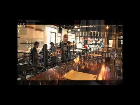 Feelgood Tap (Batch Brewing Company Detroit, MI)