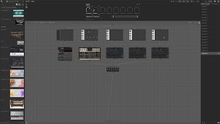 Video thumbnail for Freestyle 1.5 by New Sonic Arts