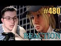 FNaF The Mask Scraton Music Official Isaac Redmond COLLAB REACTION 480
