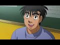 Hajime No Ippo New Challenger Capitulo 4 Sub Español