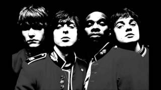 Libertines... Time For Heroes