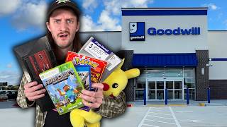 You Won't Believe What I Found After Hunting ALL DAY