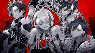からと - クレノア - KING / Kanaria【クレノア総選挙歌ってみた楽曲】