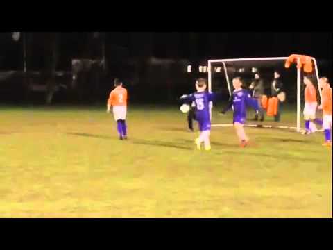 Alphia E1 - Alphense Boys E1