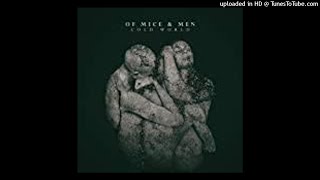 10 Of Mice &amp; Men - Down the Road