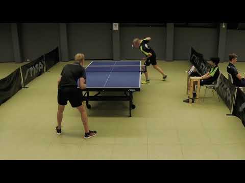 191027 Magnus Bostrup Sachs - Hector Starcke