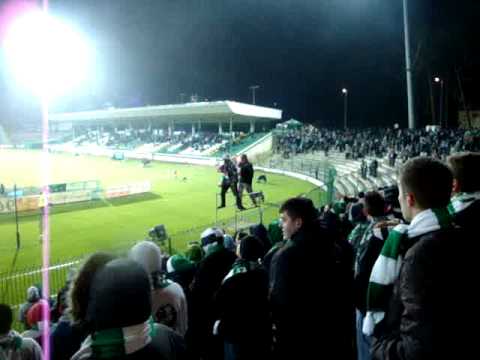 Lechia Gdańsk - Arka Gdynia 0:1